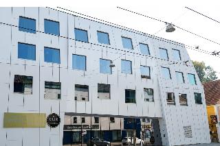 Best Western Hotel Spinnerei Linz