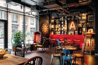 Ruby Molly Hotel Dublin