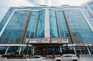 Best Western Plus Batumi