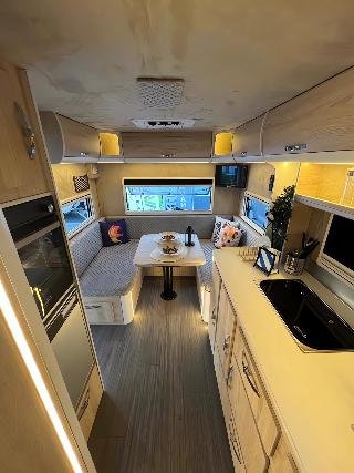 Renka Holidays Houses And Caravans