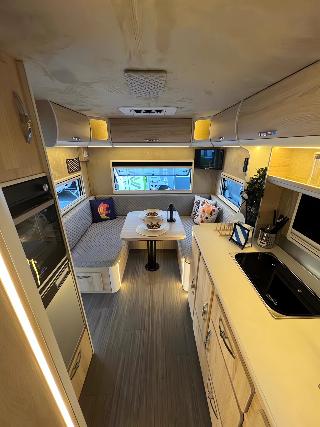 Renka Holidays Houses And Caravans