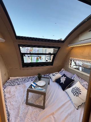 Renka Holidays Houses And Caravans