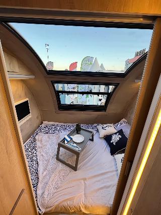 Renka Holidays Houses And Caravans