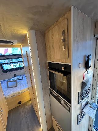 Renka Holidays Houses And Caravans