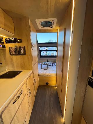 Renka Holidays Houses And Caravans