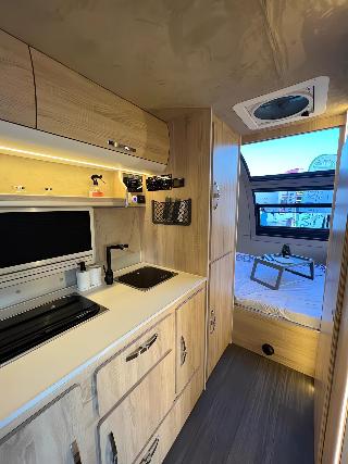 Renka Holidays Houses And Caravans