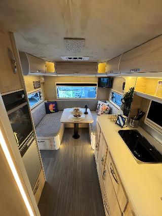 Renka Holidays Houses And Caravans