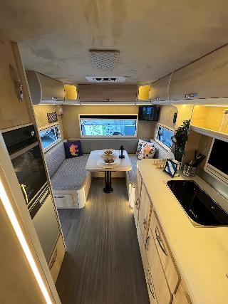 Renka Holidays Houses And Caravans