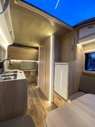 Renka Holidays Houses And Caravans