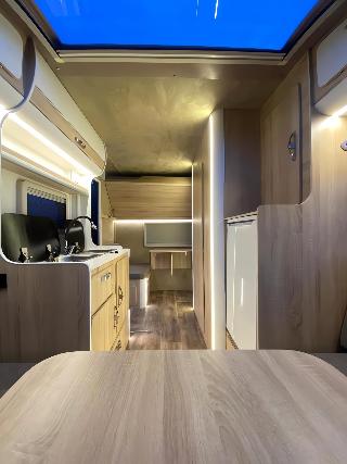 Renka Holidays Houses And Caravans
