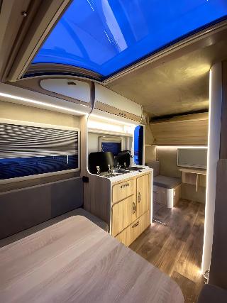 Renka Holidays Houses And Caravans