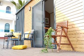 Renka Holidays Houses And Caravans