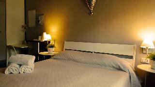 Cconforthotels R&b Cavour