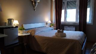 Cconforthotels R&b Cavour