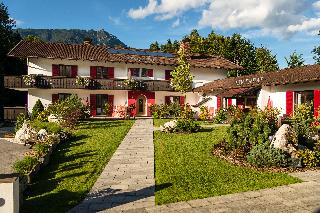 Bayern Resort Hotel & Apartments