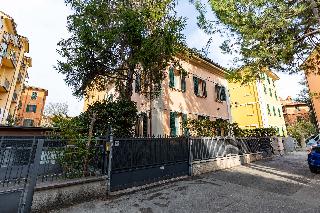 BolognaRoomscom - Villa Bottrigari