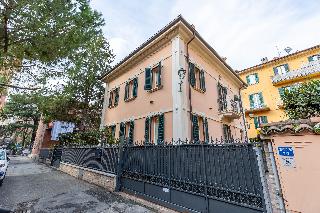 BolognaRoomscom - Villa Bottrigari
