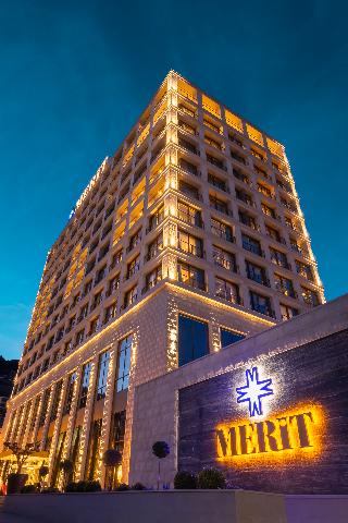 Merit Starlit Hotel & Residence