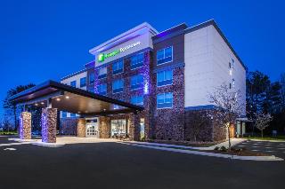 Holiday Inn Express Woodstock Ga