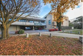 Belconnen Hotel & Serviced Apartments