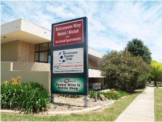 Belconnen Hotel & Serviced Apartments