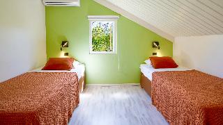 Dream Of The Green Flamingo
