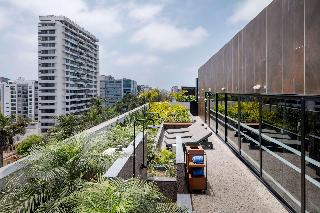 Doubletree By Hilton Lima San Isidro