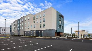 Hampton Inn And Suites Bessemer Birmingham