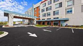 Hampton Inn And Suites Bessemer Birmingham