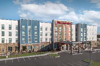 Hilton Garden Inn Denver Airport Tower Road
