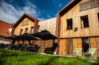 Logis Hotel Le Chalet Altitude