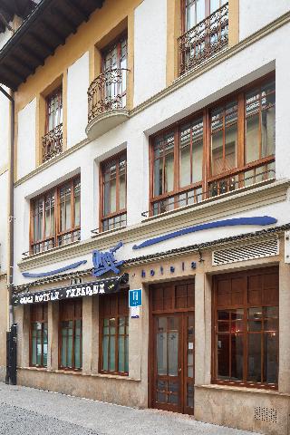 Iraipe Ongi Hotel