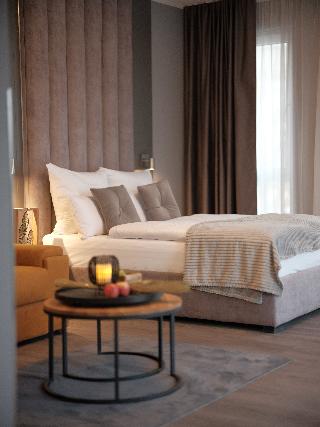 The Rooms - Hotel & House