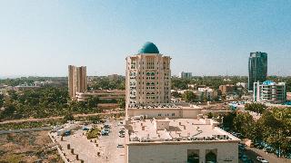 Niamey Mall & Residence