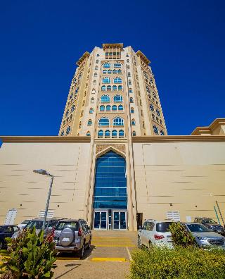 Niamey Mall & Residence