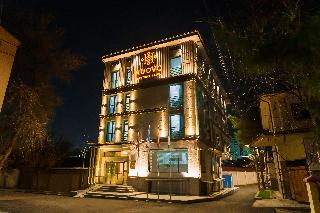 Nuovo Boutique Hotel