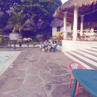 Travellers Inn Resort Malindi