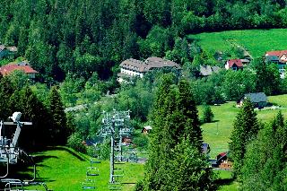 Hotel Vestina
