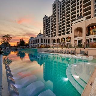 Secrets Sunny Beach Resort Spa