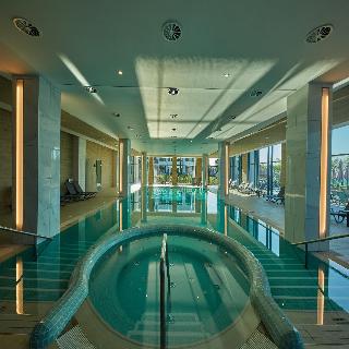 Secrets Sunny Beach Resort Spa