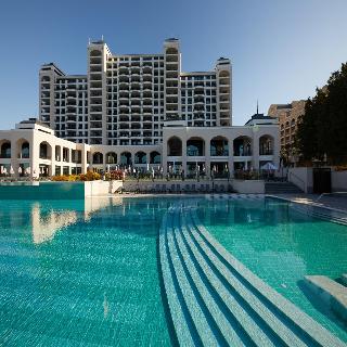 Secrets Sunny Beach Resort Spa