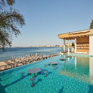 Secrets Sunny Beach Resort Spa