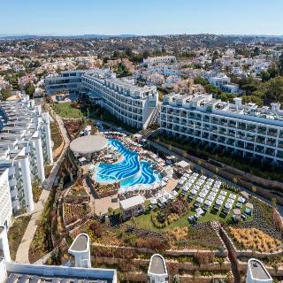 W Algarve Hotel