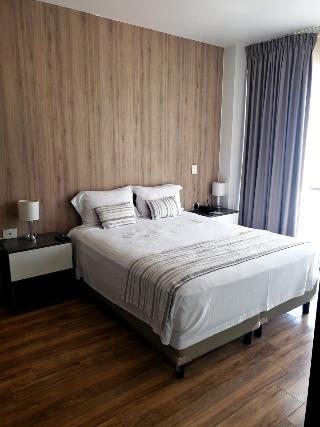Urban Suite Apart Hotel