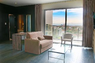 Urban Suite Apart Hotel