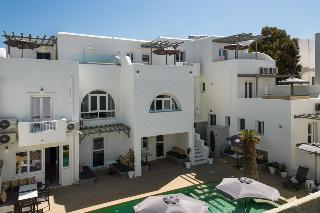Vammos Luxury Apartments