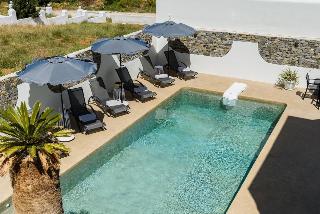 Vammos Luxury Apartments