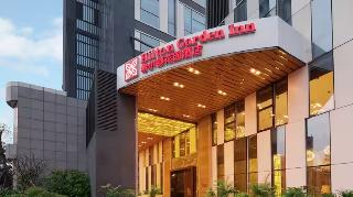 Hilton Garden Inn Shenzhen Guangming Hongqiao Park