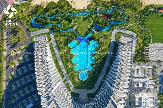 The Empyrean Cam Ranh Beach Resort
