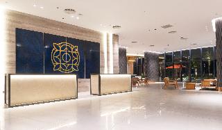 The Empyrean Cam Ranh Beach Resort